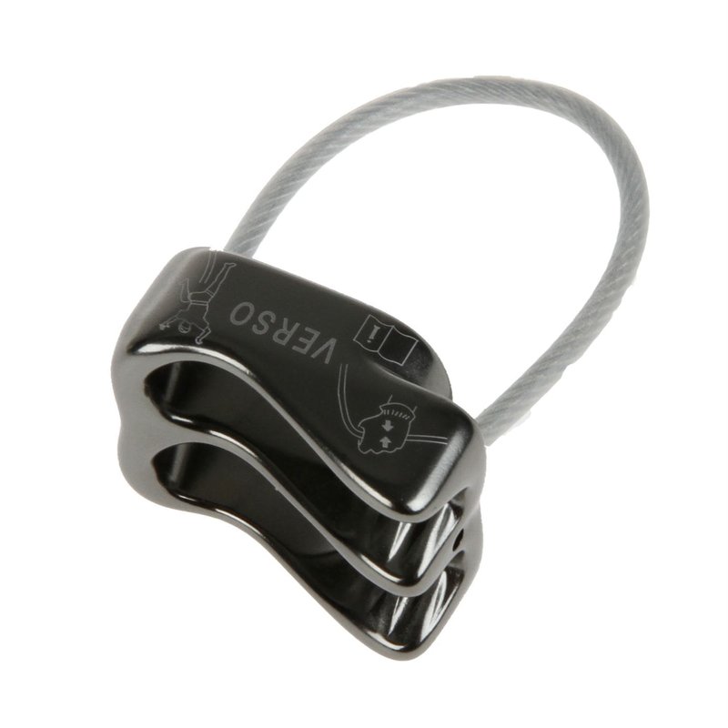 Petzl Verso Belay