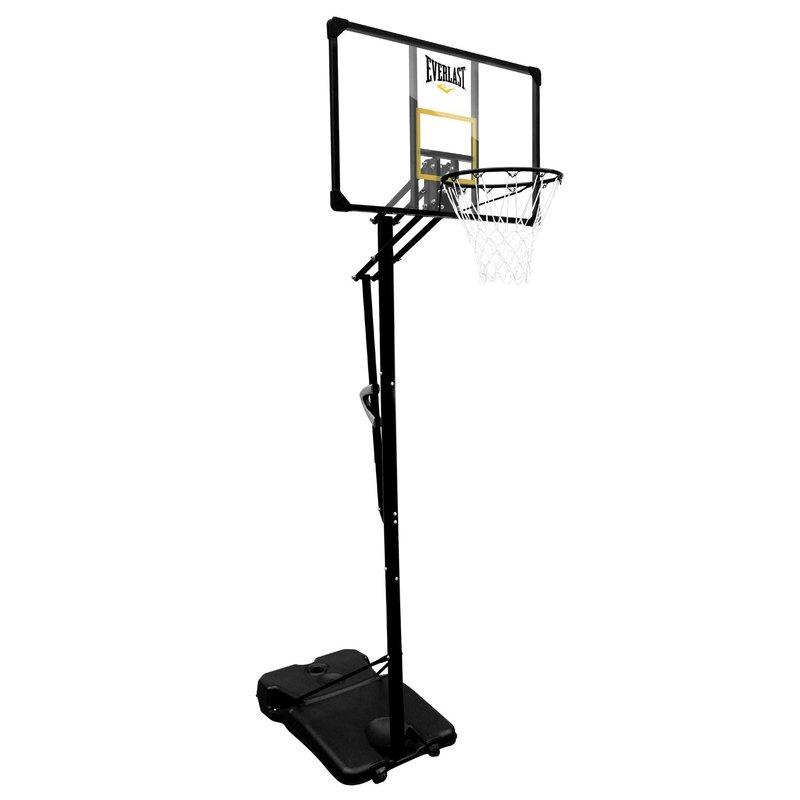 Everlast Basketball Stand