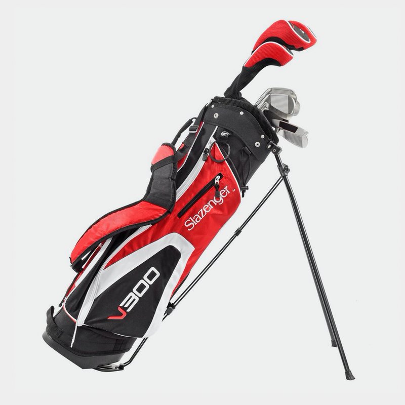 Slazenger V300 Golf Set