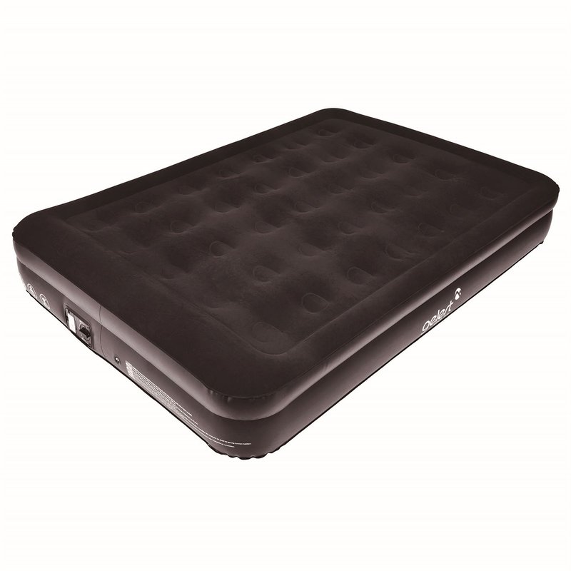 Gelert Raised Double Airbed