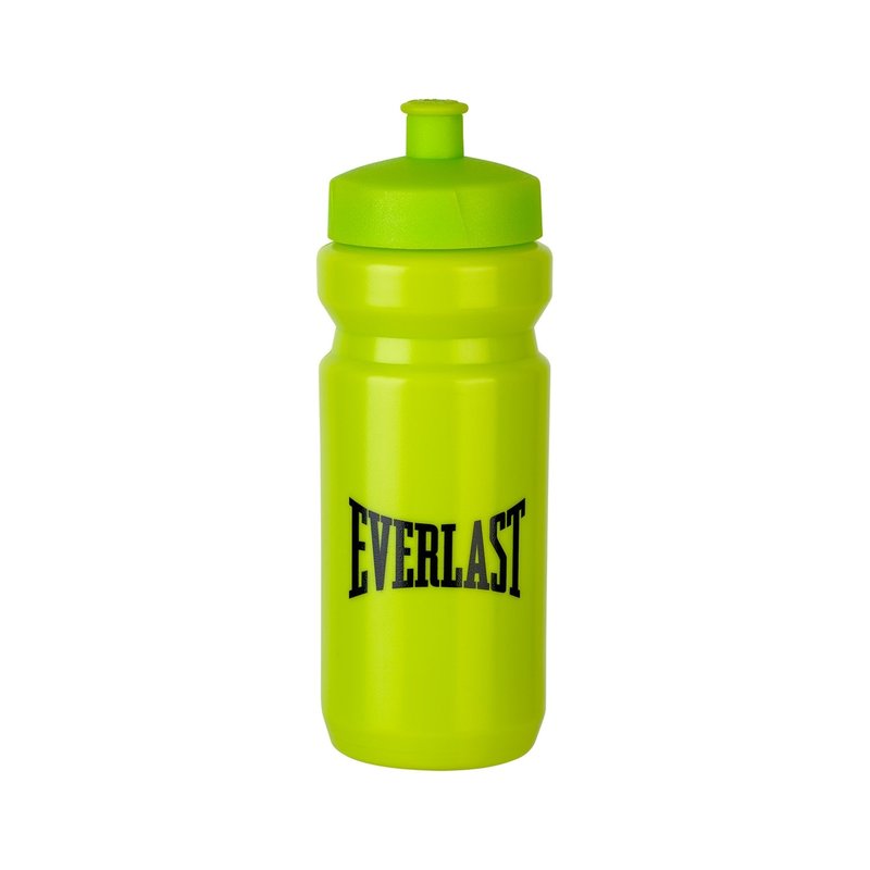 Everlast Logo Water Bottle