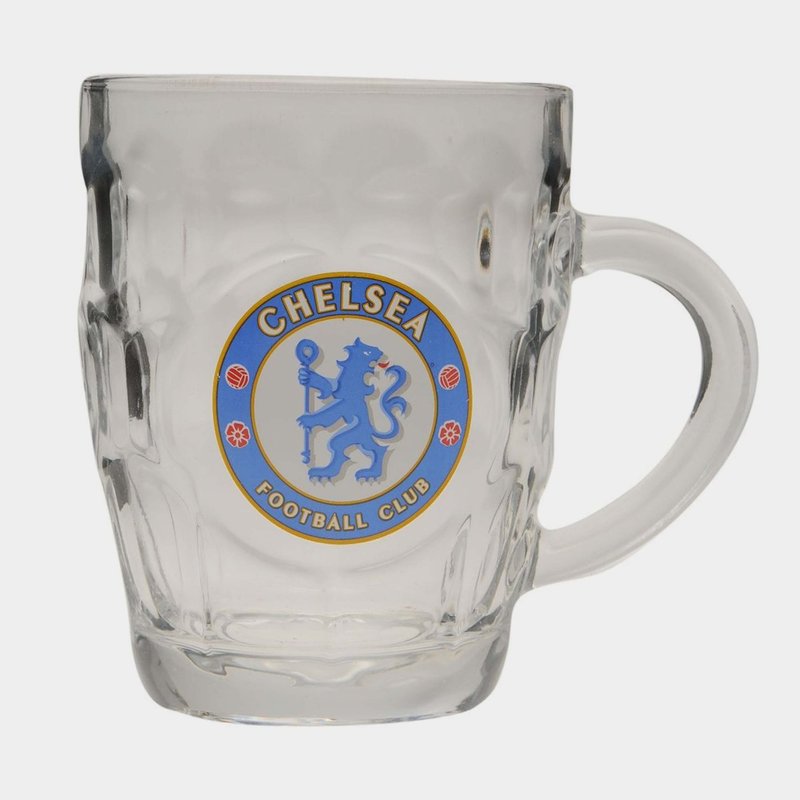 Pint Glass