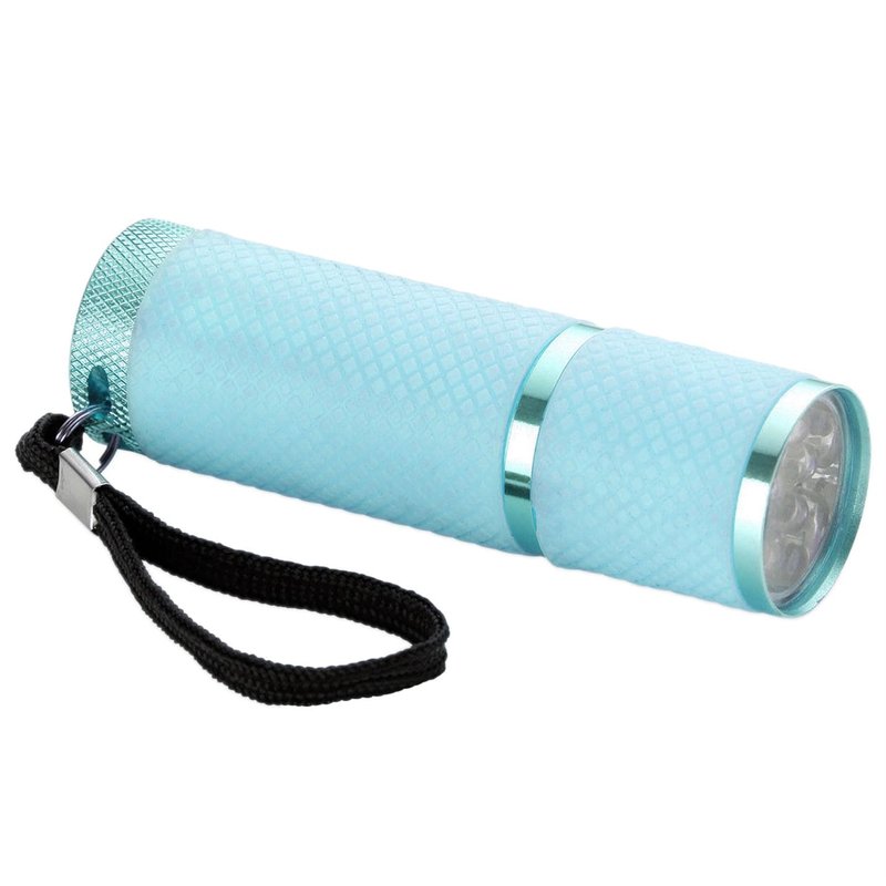 Gelert Lumi Glow LED Torch