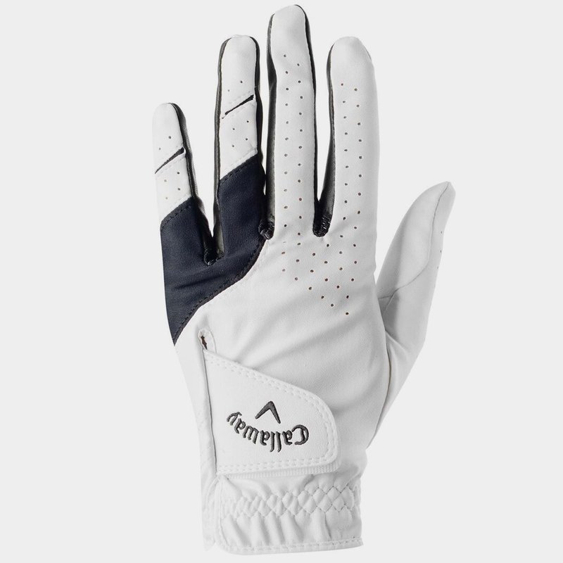 Callaway Weather Spann Golf Glove Ladies