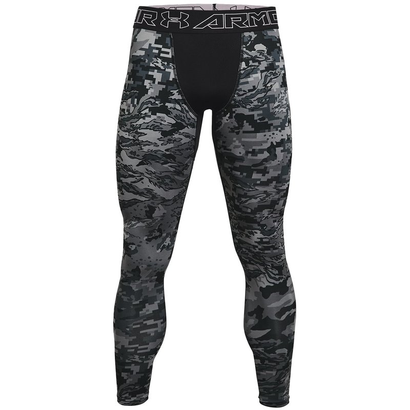Under Armour CoolGear Camo Tights Mens