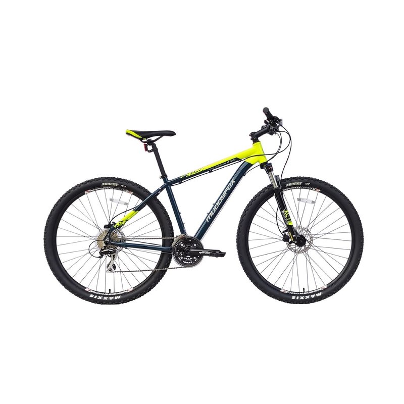 Muddyfox Colossus 400 Mountain Bike