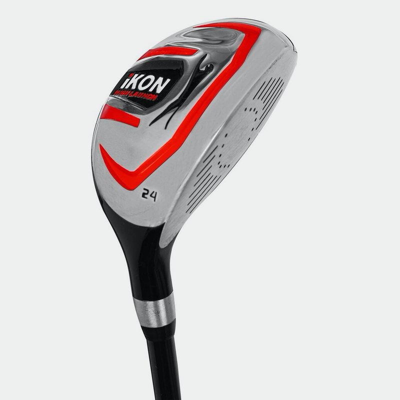 Slazenger Ikon Hybrid Junior