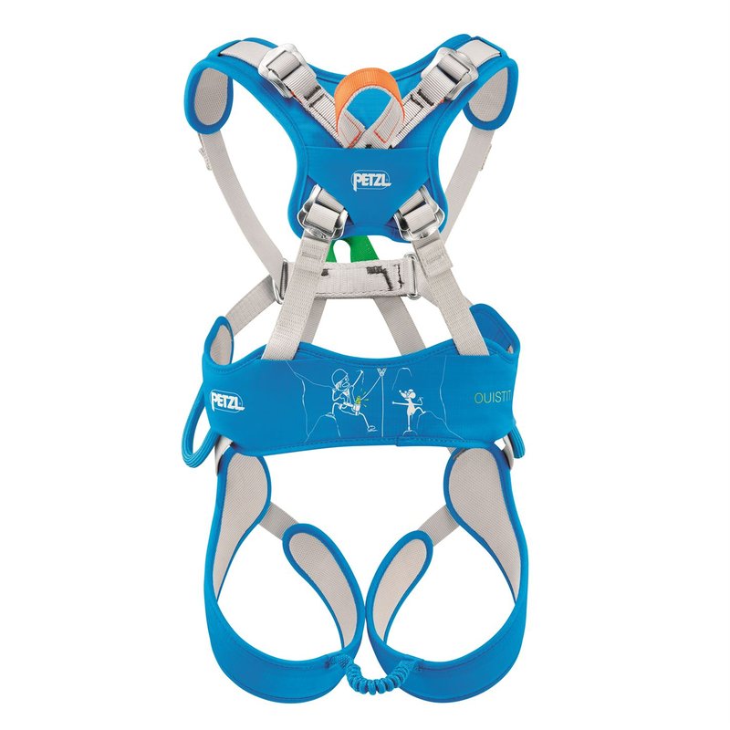 Petzl Ouistit Harness Junior