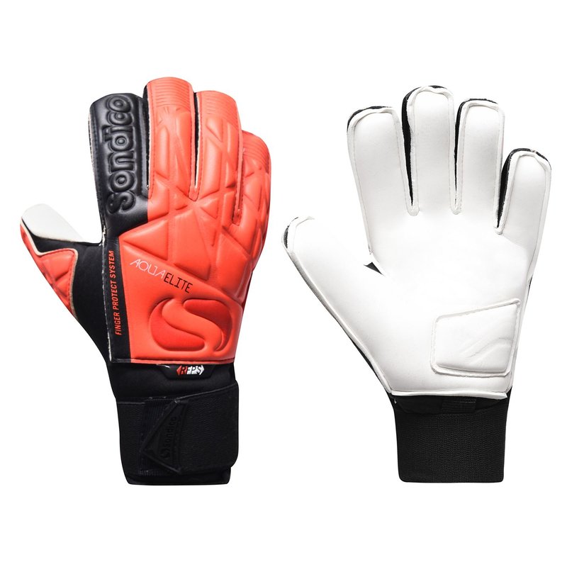 Sondico Aqua Elite Goalkeeper Gloves