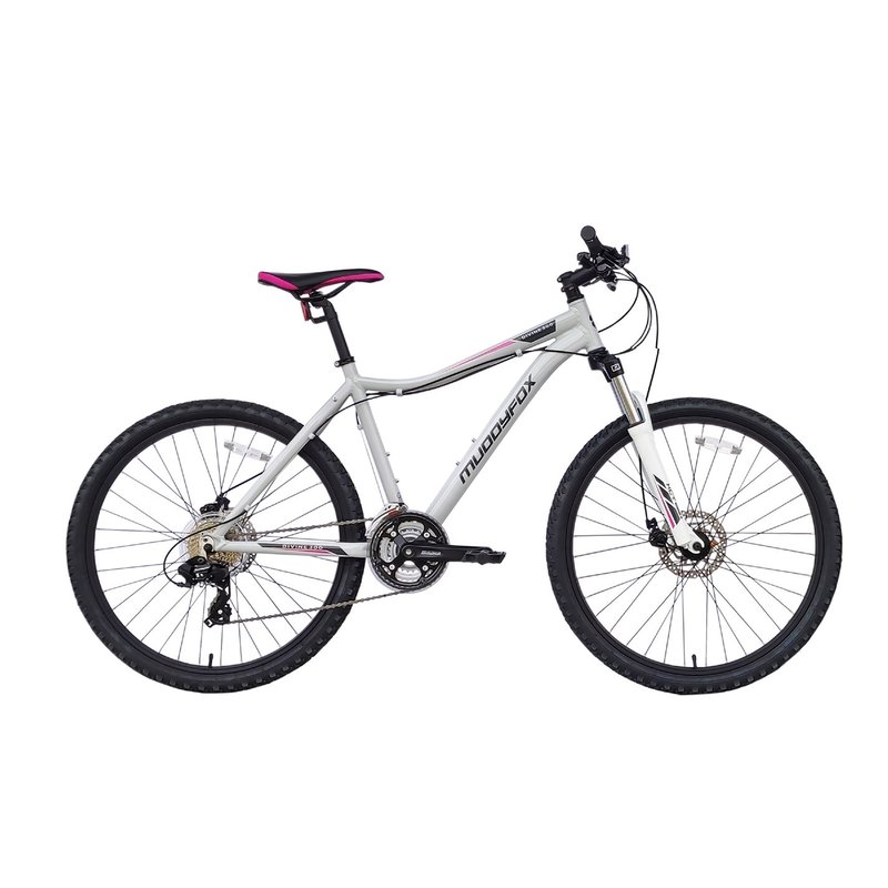 Muddyfox Divine 300 Womens Mountain Bike