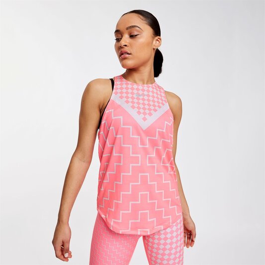 Nike Runway Tank Top Ladies