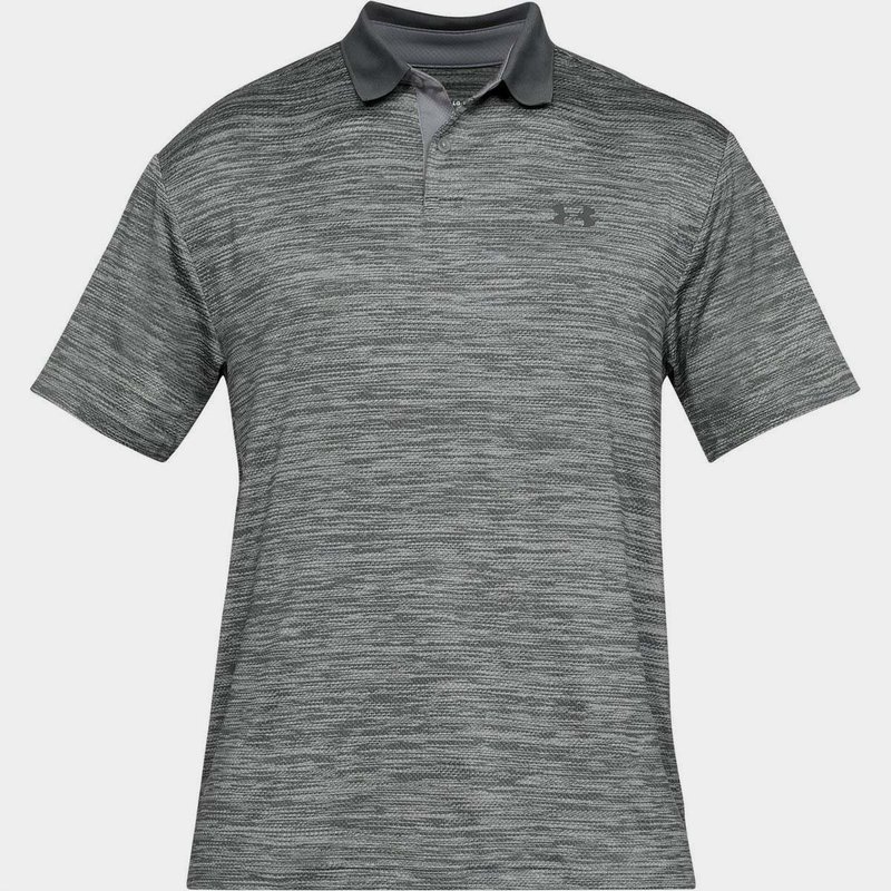 Under Armour Performance Polo Shirt Mens