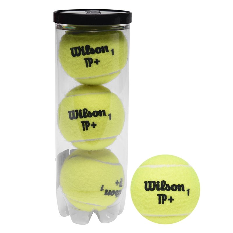 Wilson TP Tennis Balls