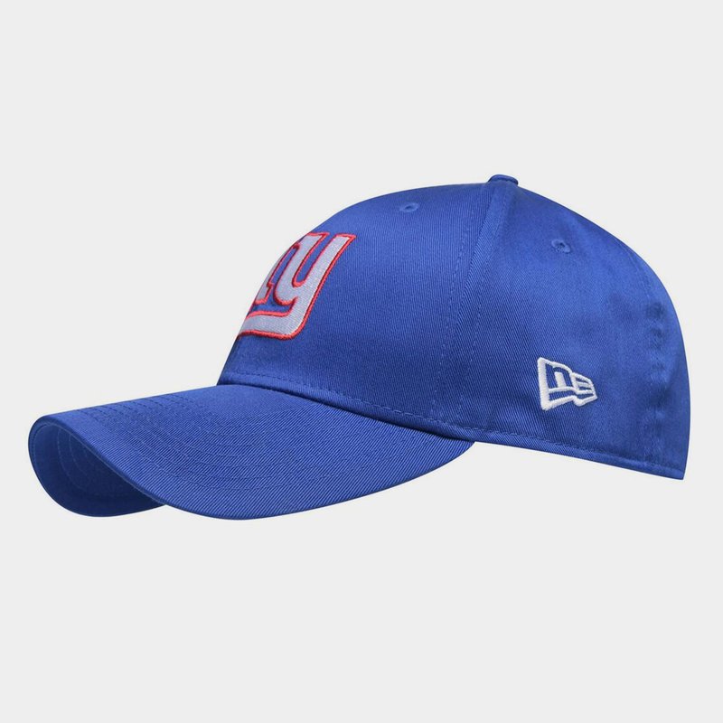 New Era New York Giants NFL Cap