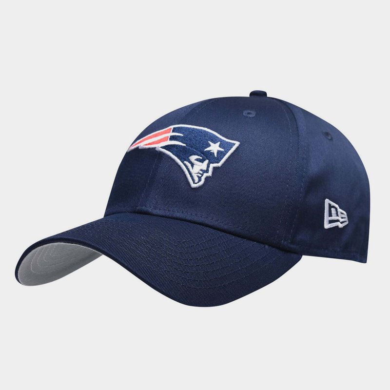 New Era New England Patriots NFL Cap