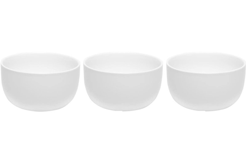 Bread and Butter 3 Pack Round Bowls