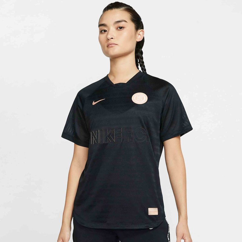 Nike FC Jersey Ladies