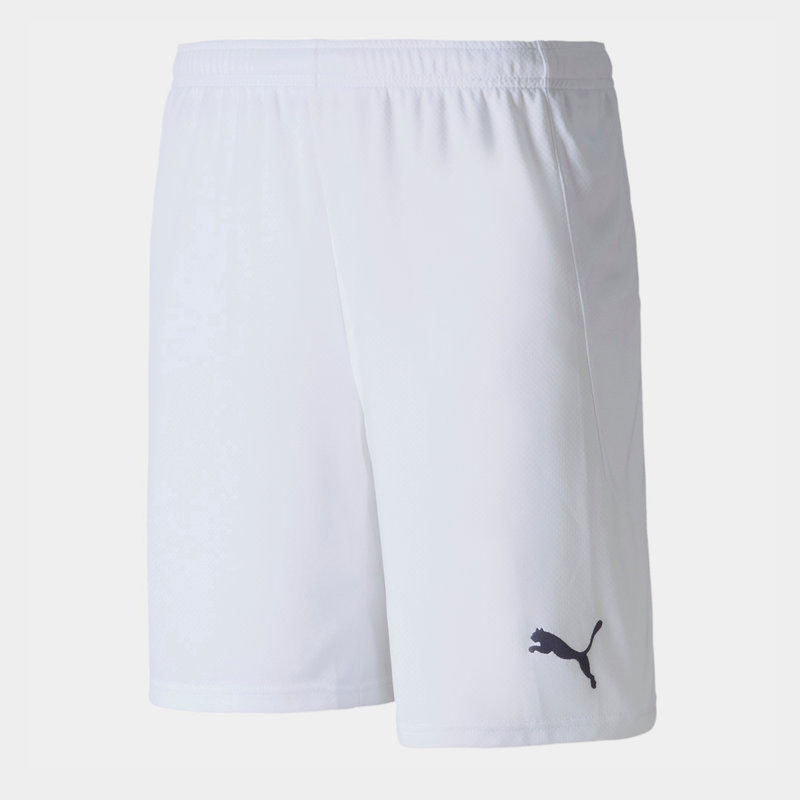 Puma Italy 2020 Home Football Shorts