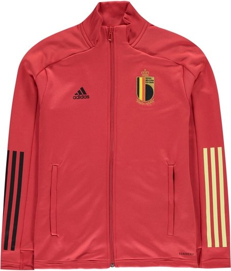 adidas Belgium Tracksuit Jacket