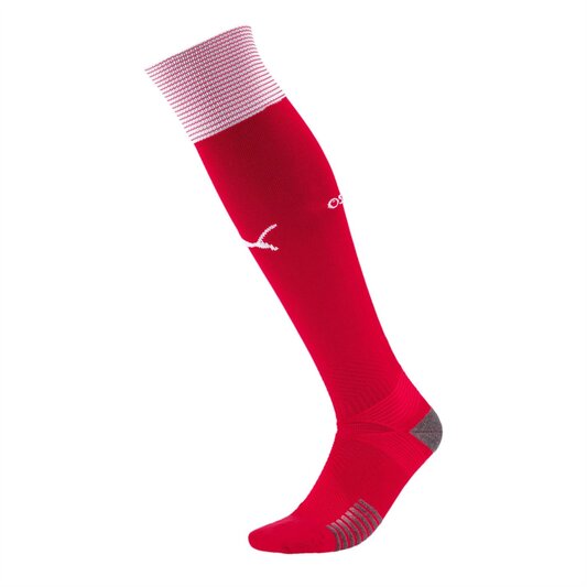 Puma Austria Home Football Socks