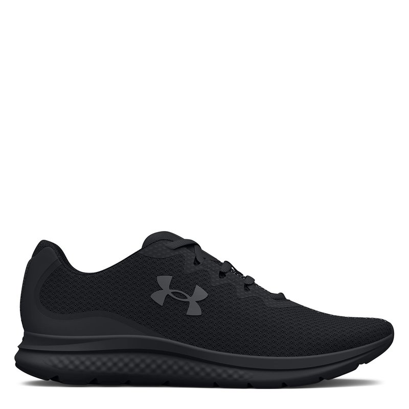 Under Armour Armour Charged Impulse Trainers Mens