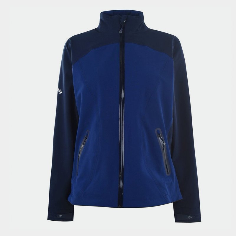 Callaway 3.0 Waterproof Jacket Ladies