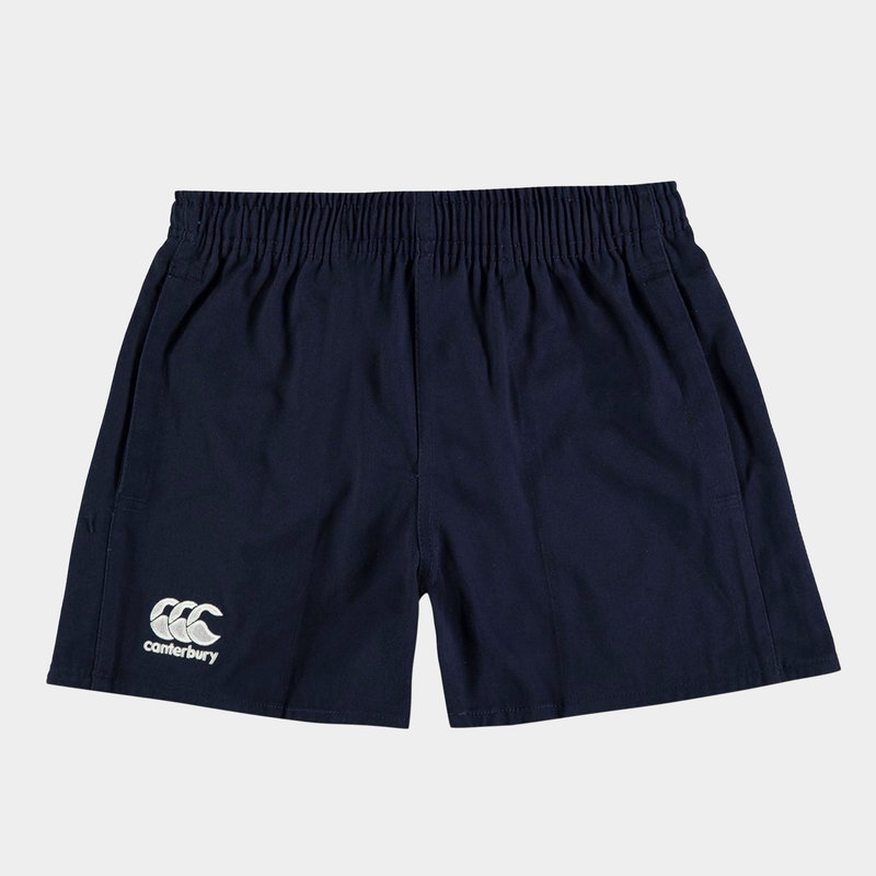Canterbury Pro Rugby Shorts Kids