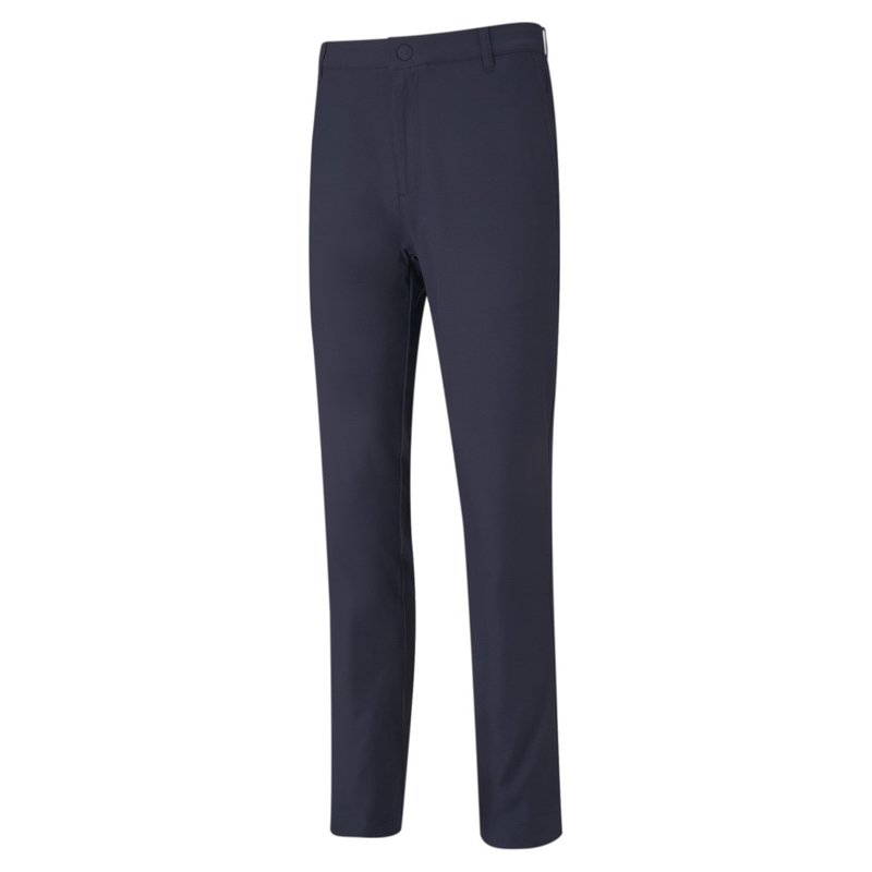 Puma 5 Pocket Golf Trousers Mens