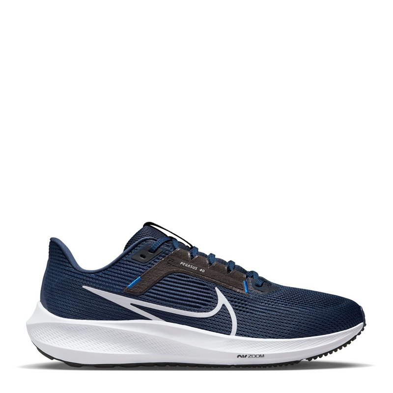 Nike Air Zoom Pegasus 40 Running Shoes Mens