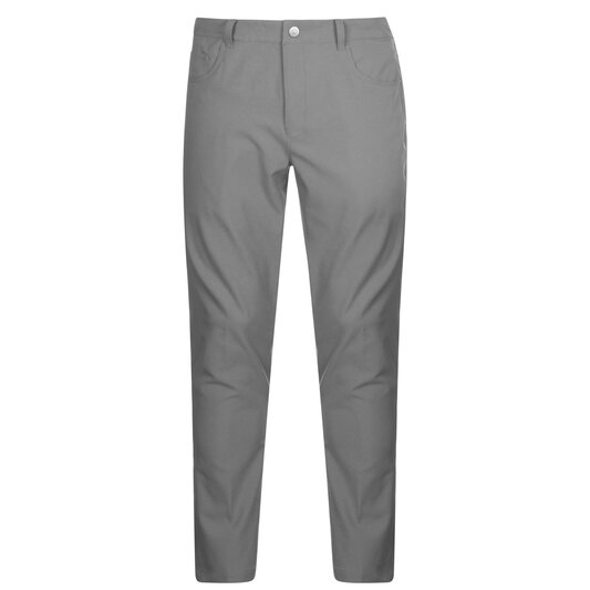 Puma 5 Pocket Golf Trousers Mens