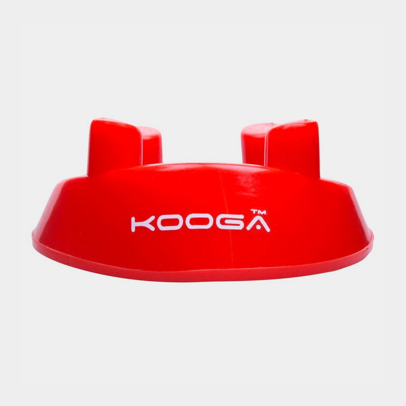 KooGa Flag Kicking Tee