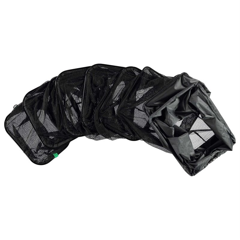 Maver MVR Commercial Keepnet