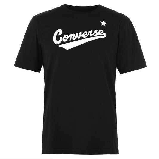 Converse Nova Logo T Shirt