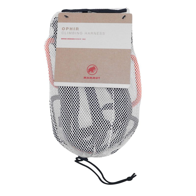 Mammut Seat Harness