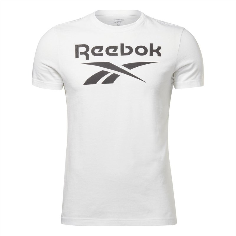 Reebok Boys Elements Graphic T Shirt