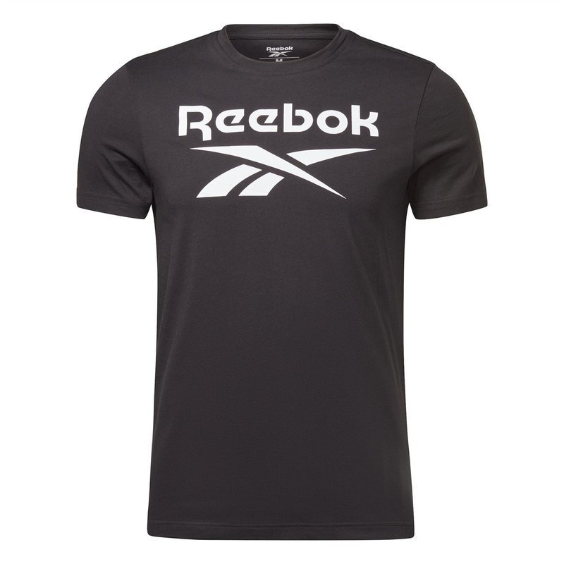 Reebok Boys Elements Graphic T Shirt