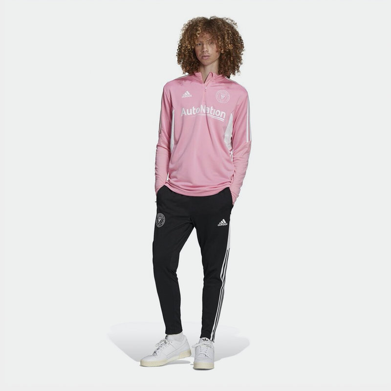 adidas Inter Miami 2022 Training Pants