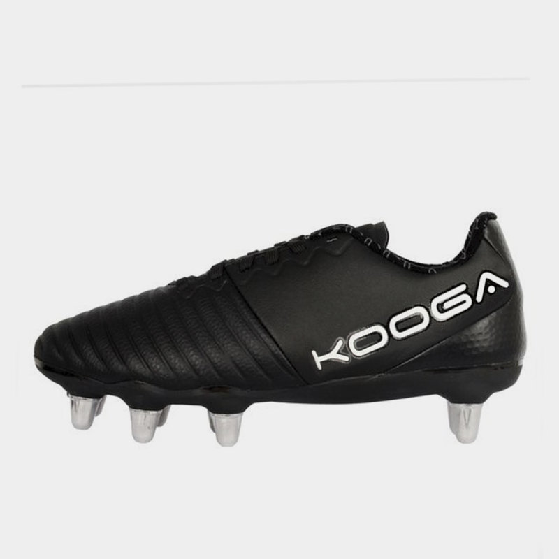 KooGa Power Rugby Boots Junior