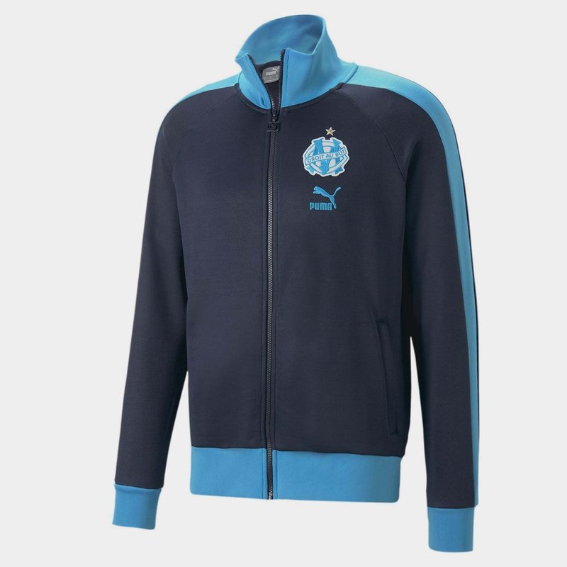 Puma Manchester City Stadium Shirt 2019 2020 Mens