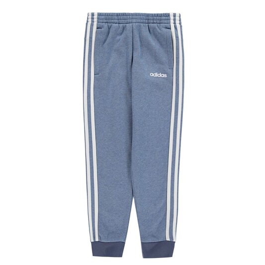 adidas Essentials 3 Stripes French Terry Joggers K