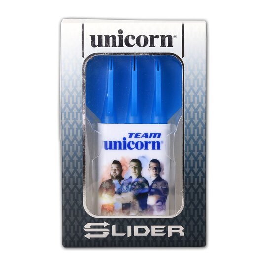 Unicorn Slide Case