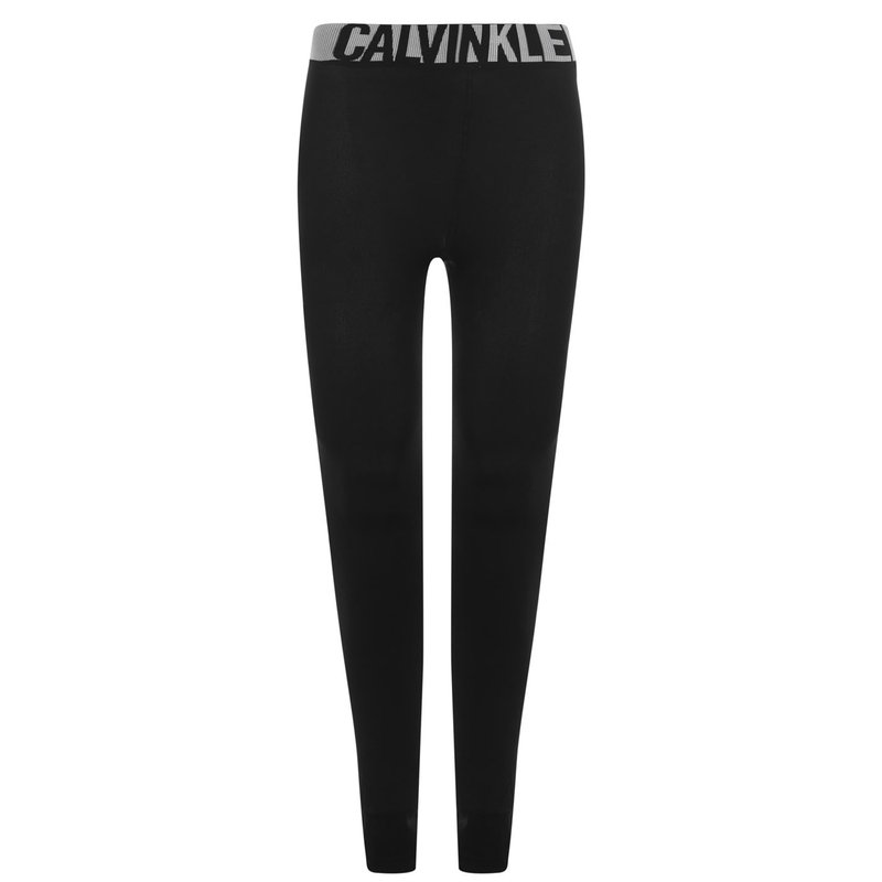 Calvin Klein Soft Touch Thermal Tights