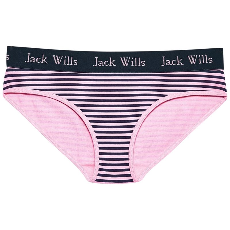 Jack Wills Wilden Heritage Boy Pants