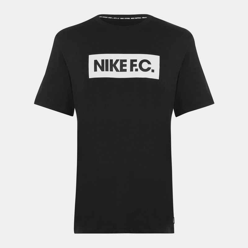 Nike FC T Shirt Mens