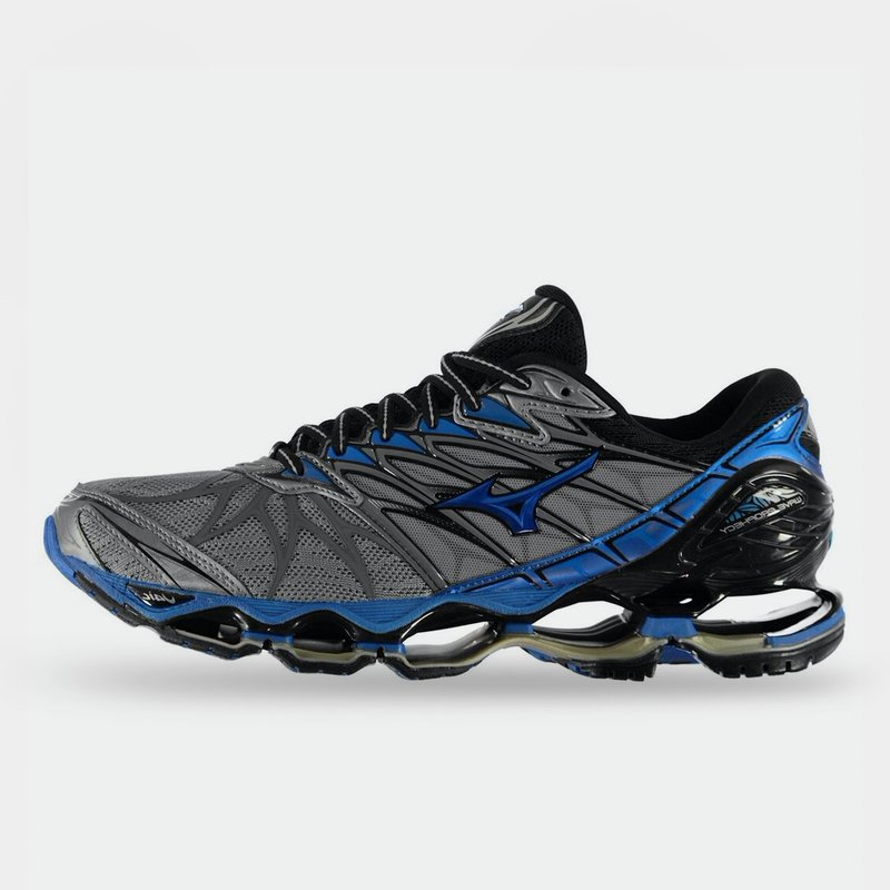 Mizuno Wave Prophecy 7 Mens Running Shoes