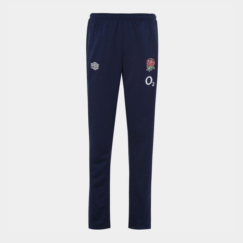 Umbro England Tape Track Pants Mens