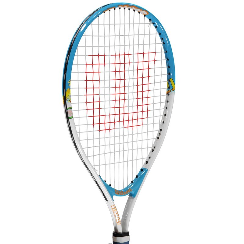 Wilson Slam Junior Tennis Racket