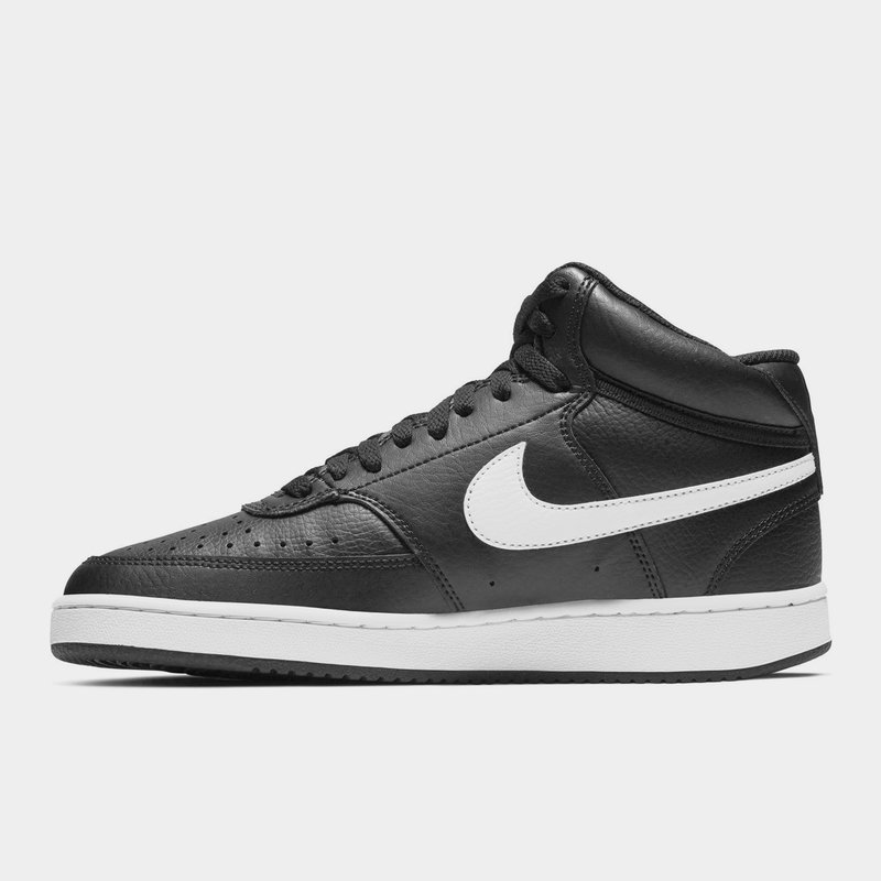 Nike Vision Mid Womens Shoe