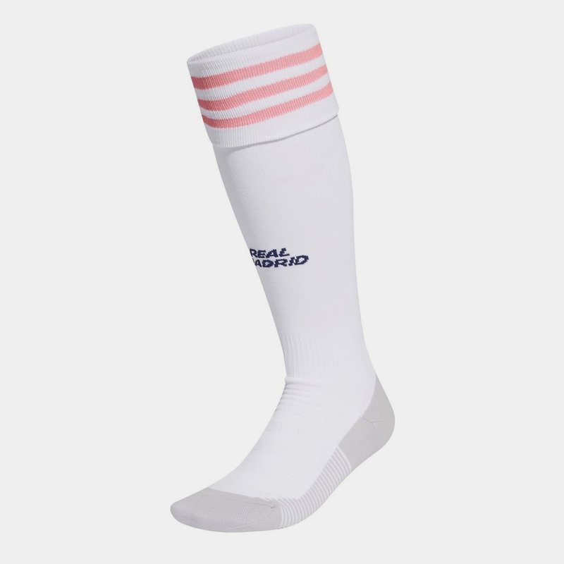 adidas Real Madrid Home Socks 20/21