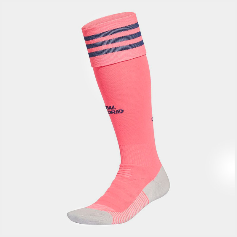 adidas Real Madrid Knee Socks